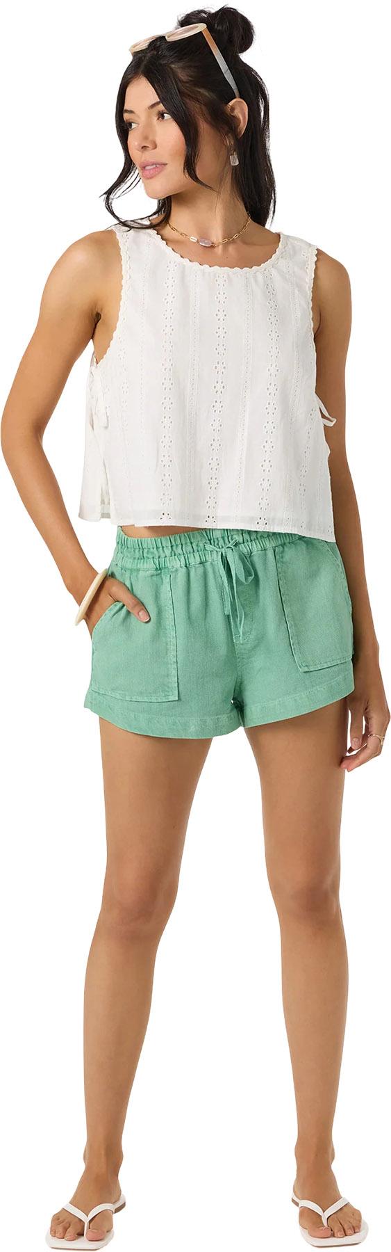 Product gallery image number 4 for product Athena Top - Women's