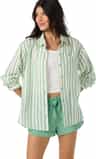 Colour: Green