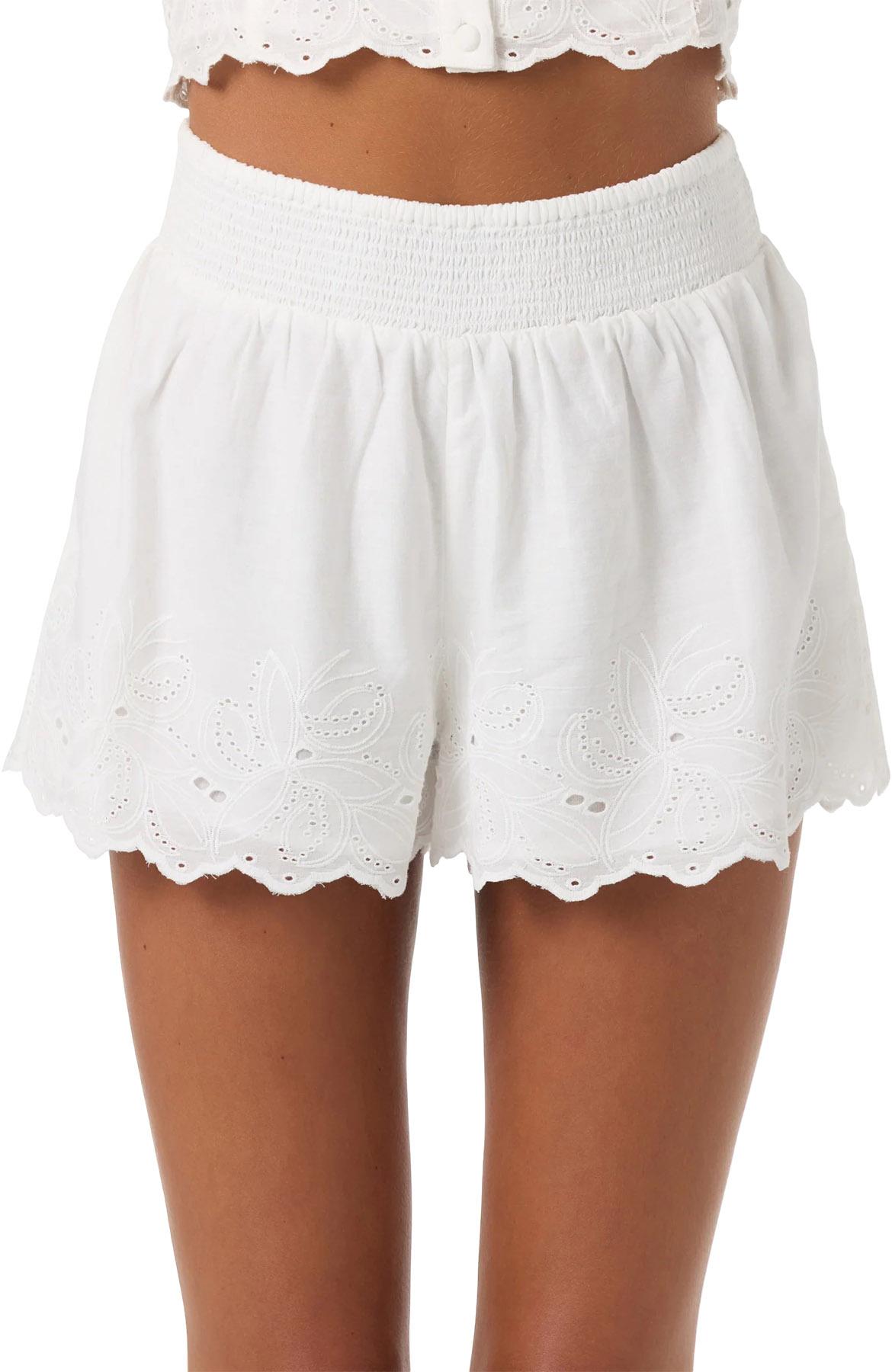 Product gallery image number 3 for product Annalee Shorts - Women's