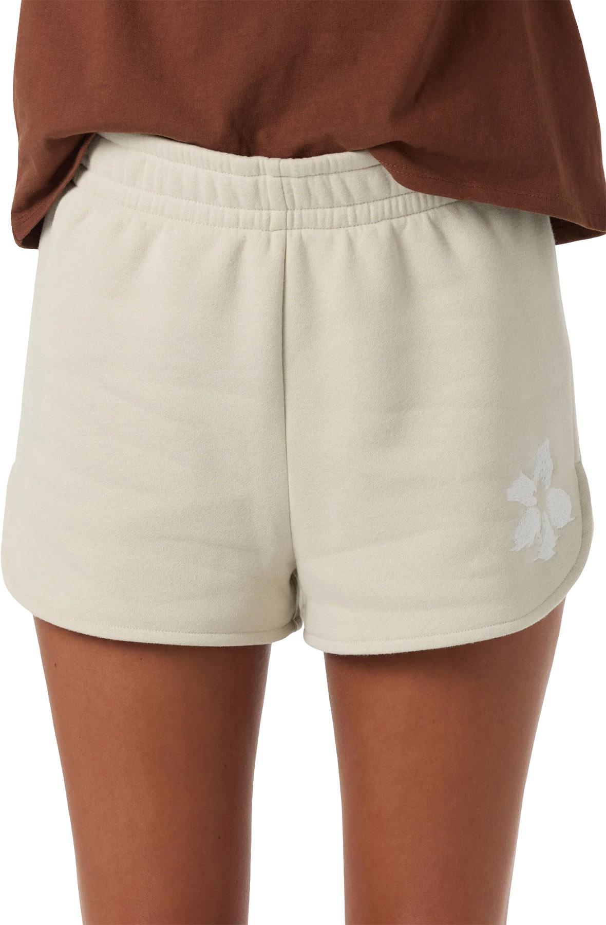 Product gallery image number 4 for product Tropic Melt Scallop Shorts - Women's