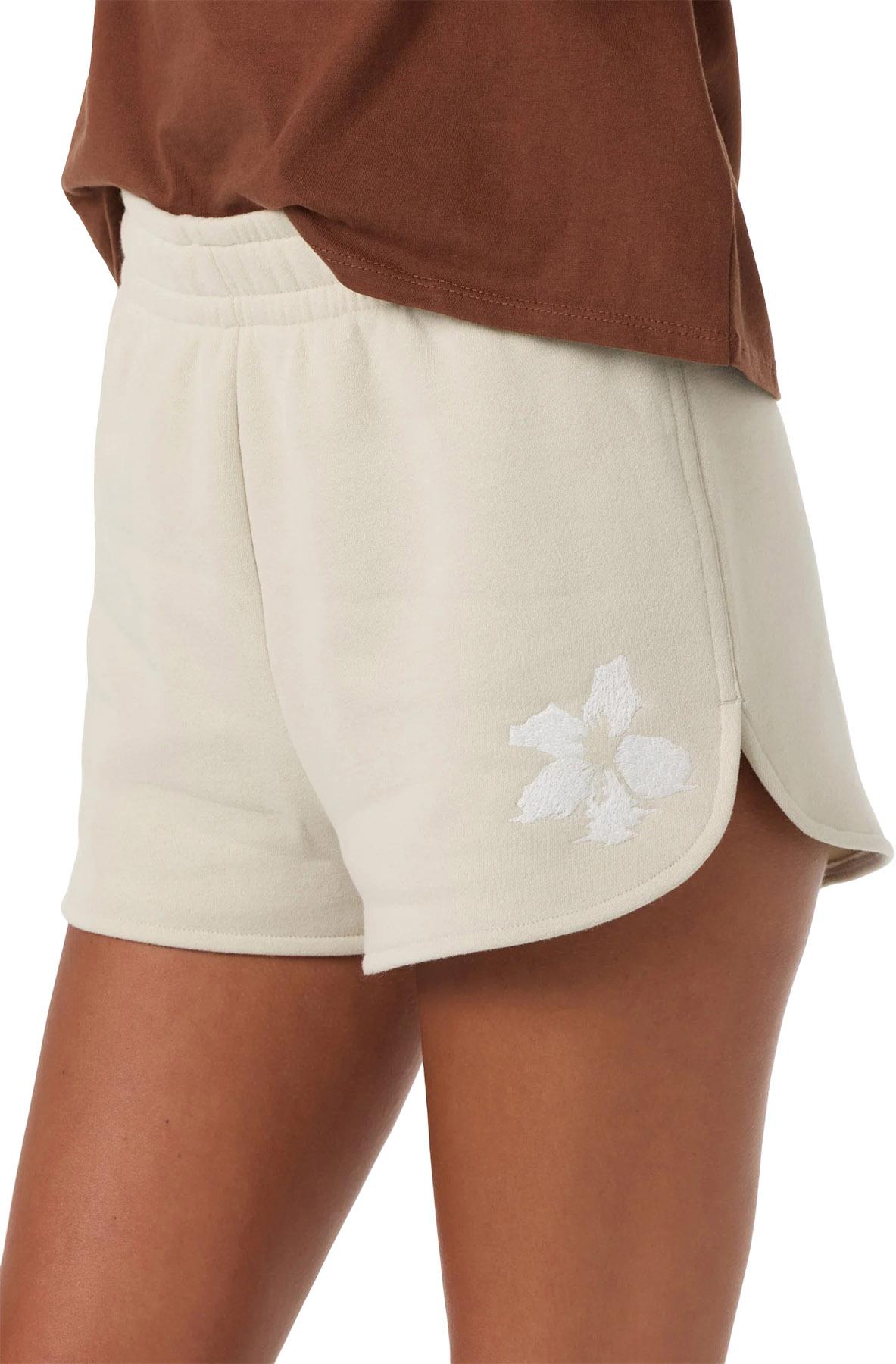 Product gallery image number 2 for product Tropic Melt Scallop Shorts - Women's