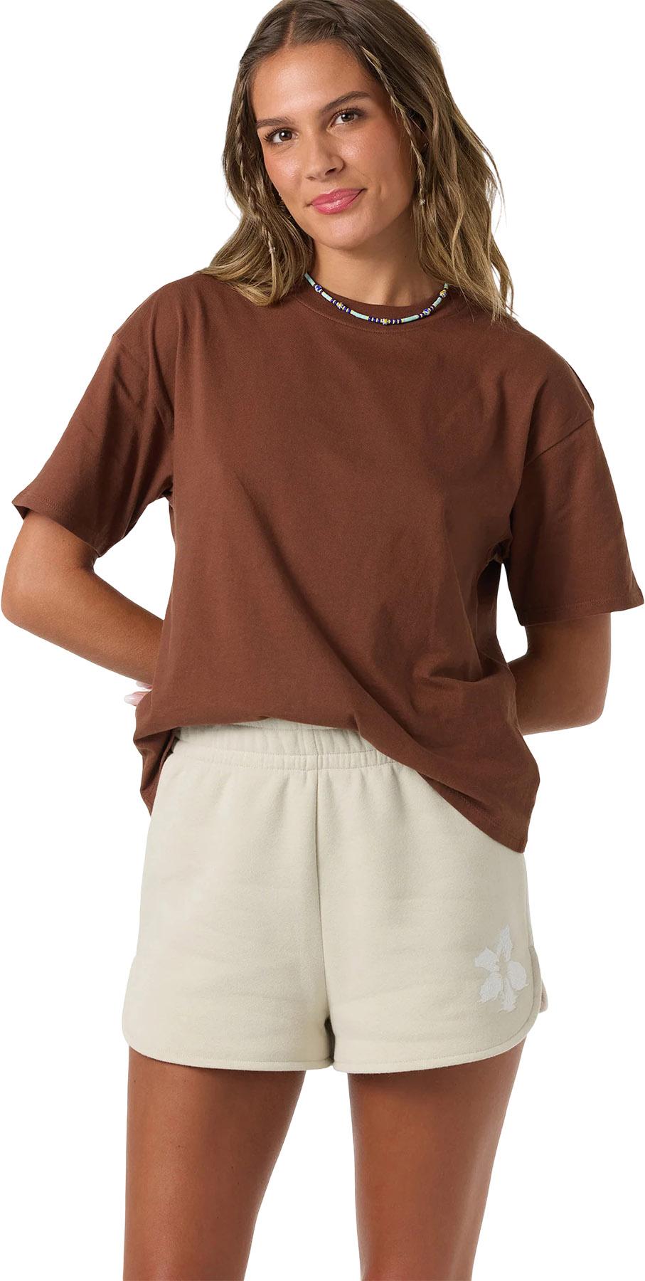 Product image for Tropic Melt Scallop Shorts - Women's
