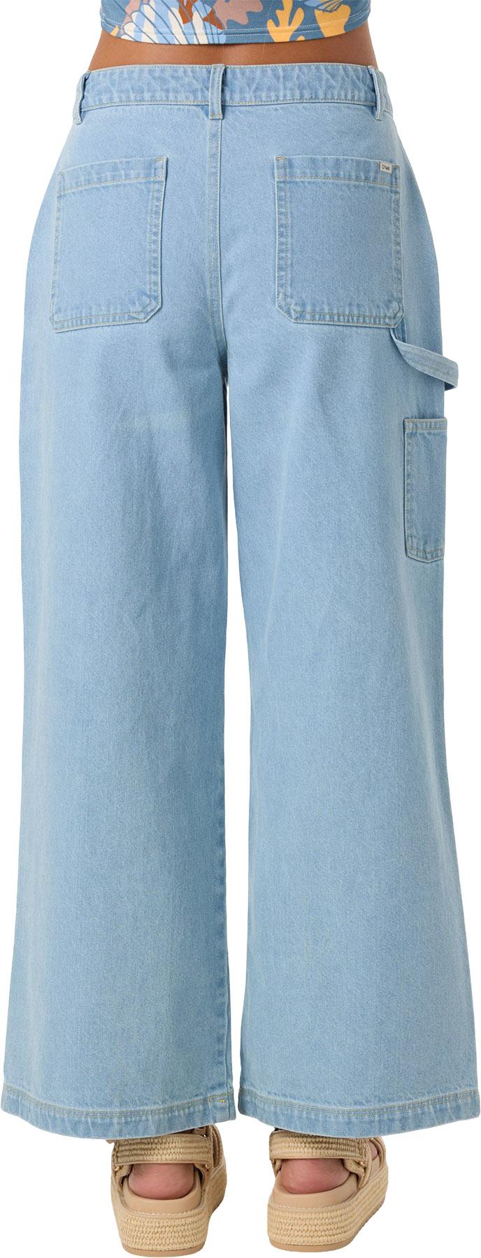 Product gallery image number 4 for product Chandler Denim Pant - Women's