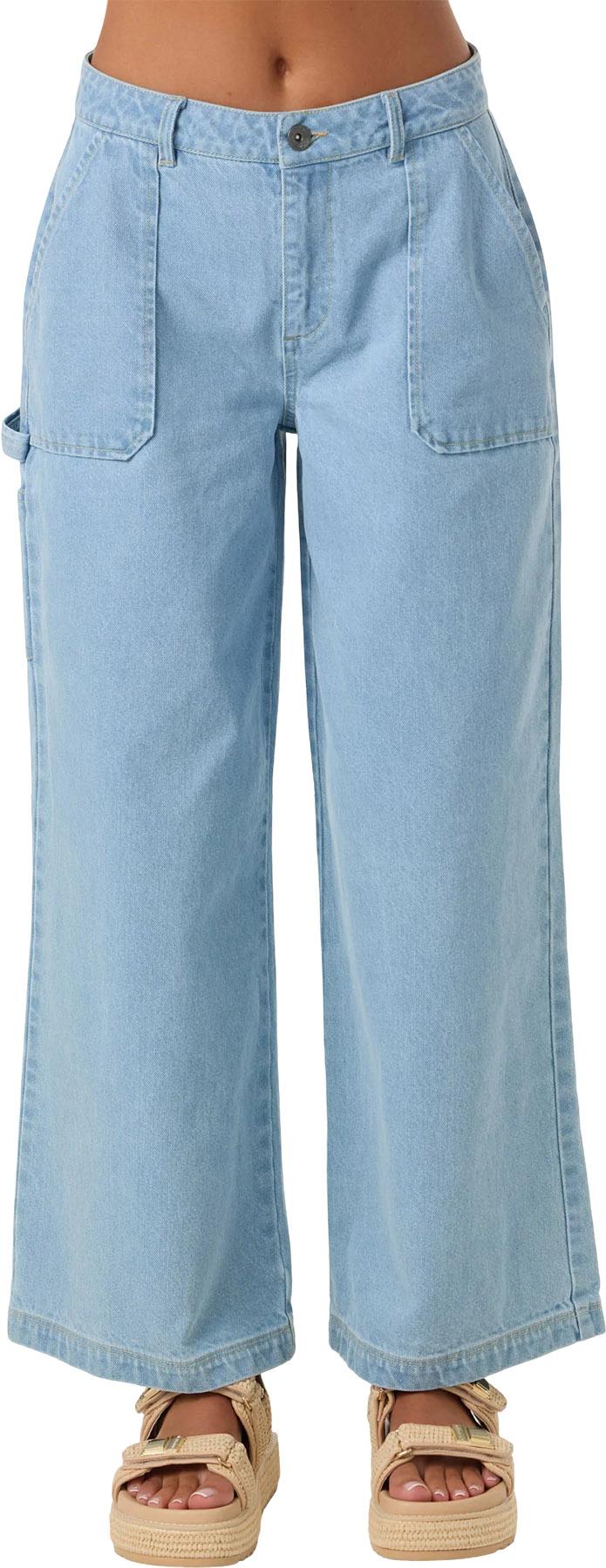 Product gallery image number 2 for product Chandler Denim Pant - Women's