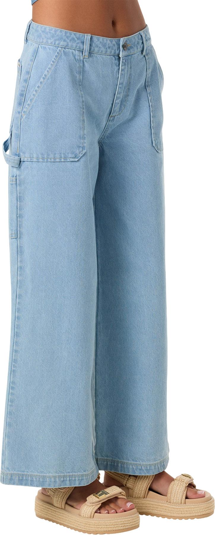 Product gallery image number 3 for product Chandler Denim Pant - Women's