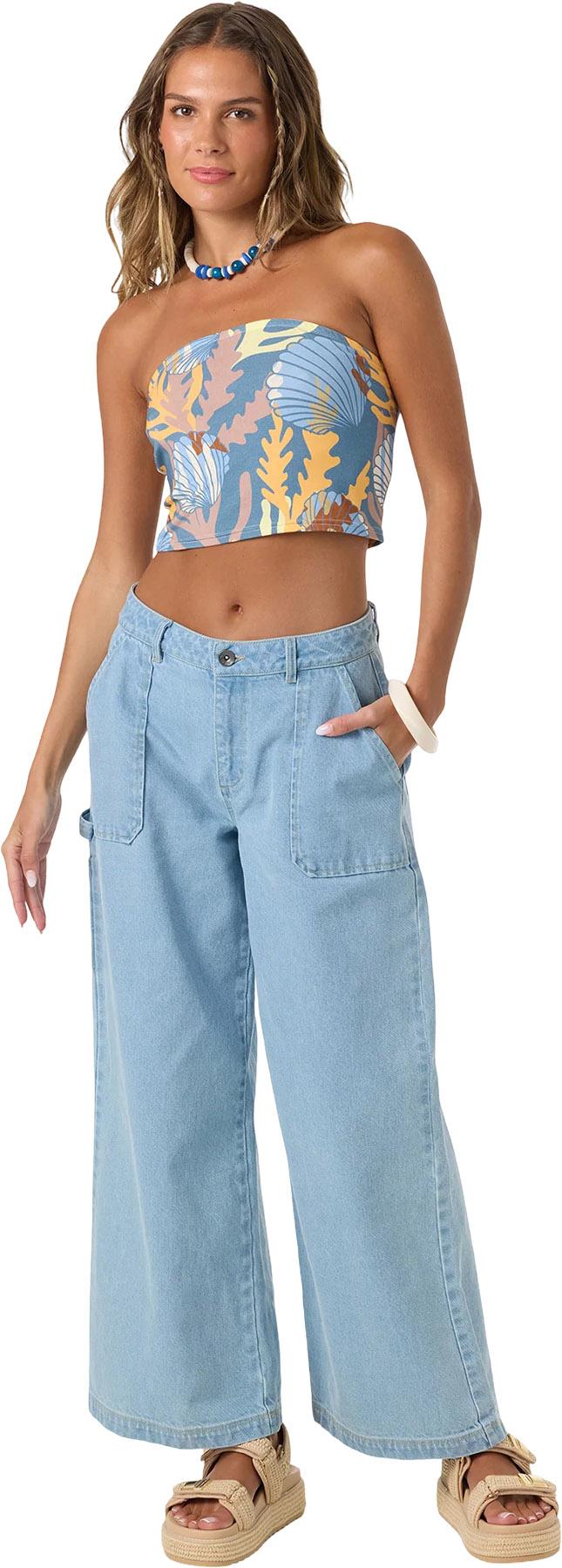 Product image for Chandler Denim Pant - Women's