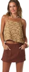 Colour: Coconut Brown
