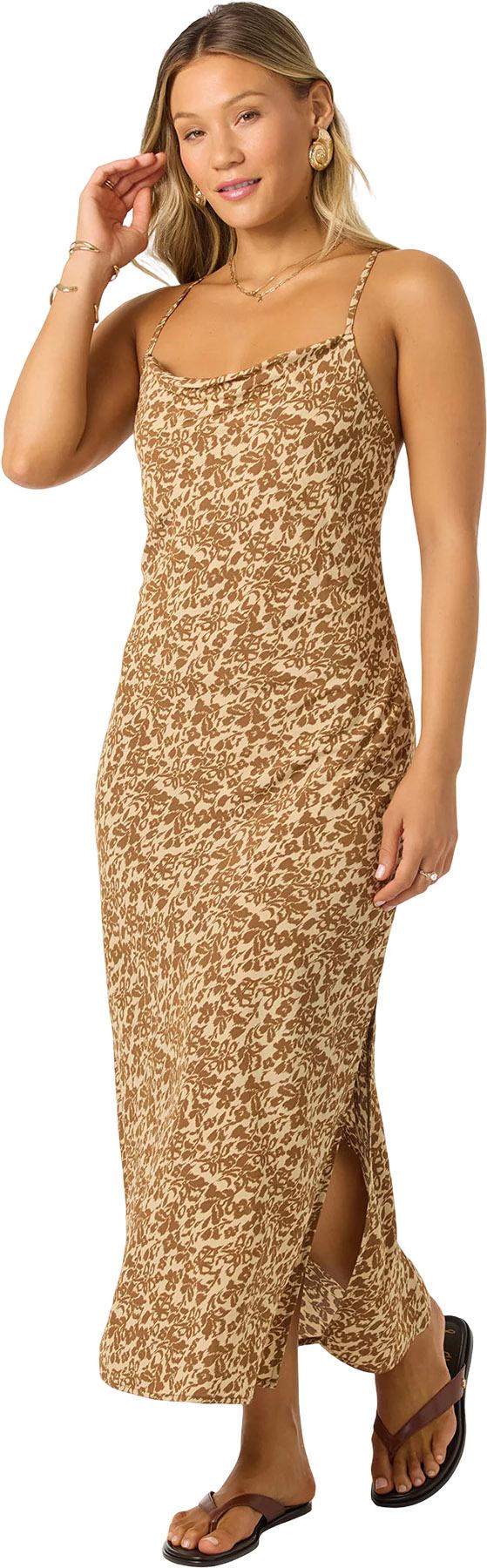 Numéro de l'image de la galerie de produits 5 pour le produit Robe Holly Animal - Femme
