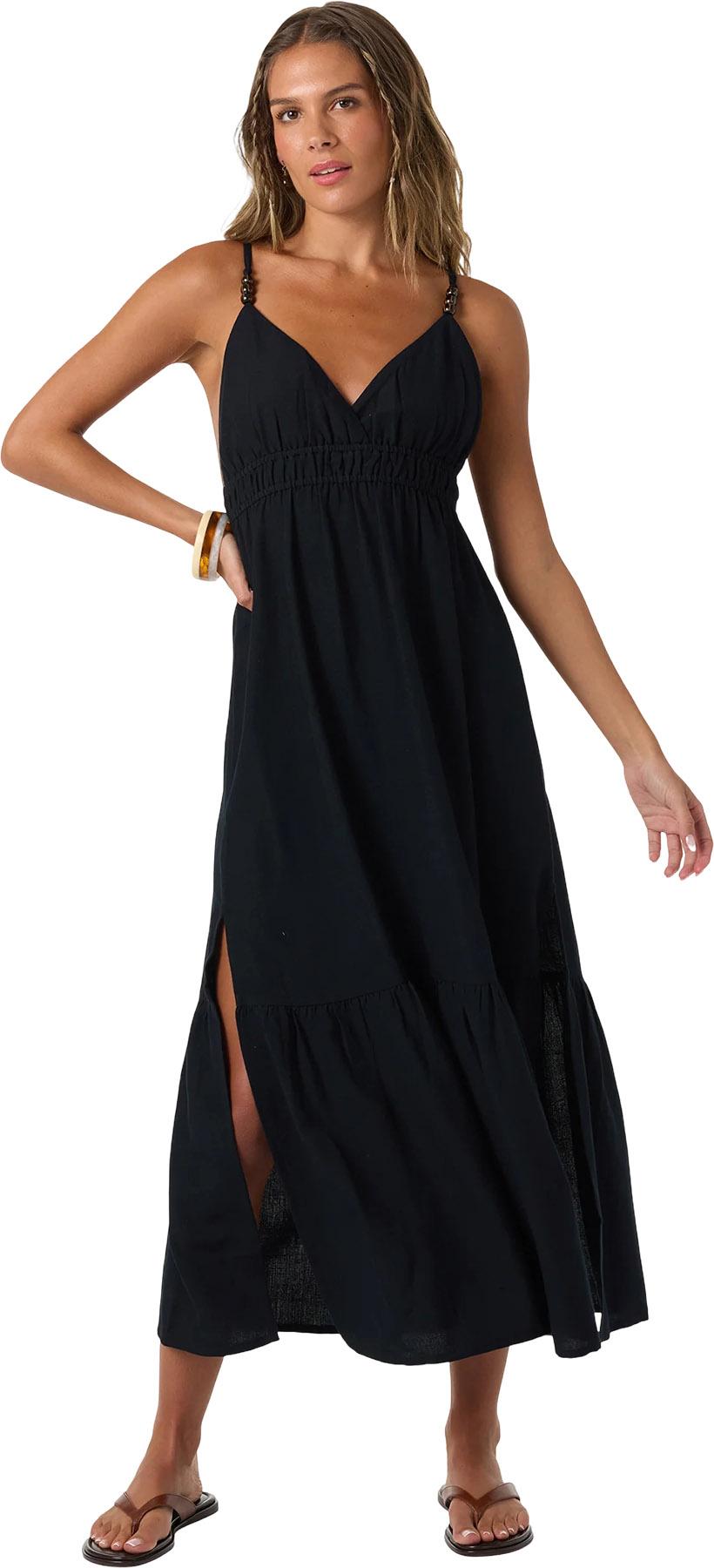 Image de produit pour Robe unie Julez - Femme 
