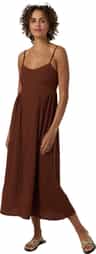Colour: Coconut Brown