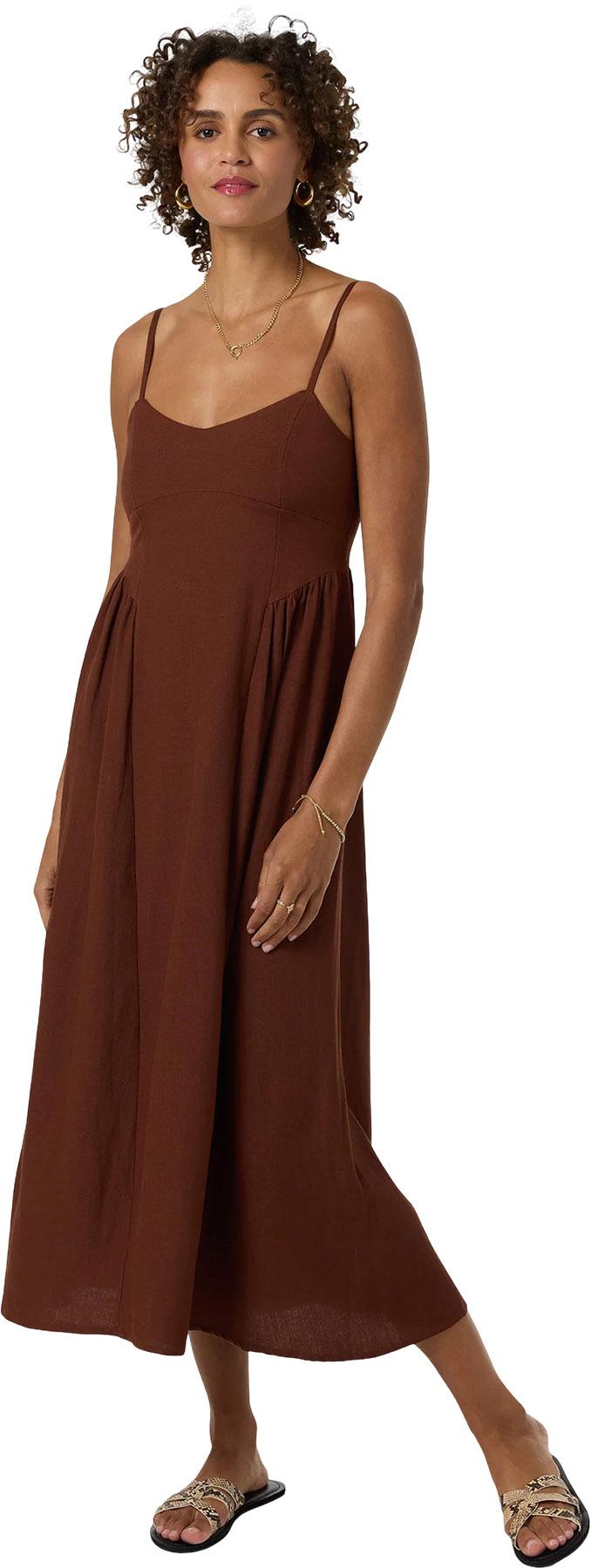 Product image for Linden Solid Dress - Women's