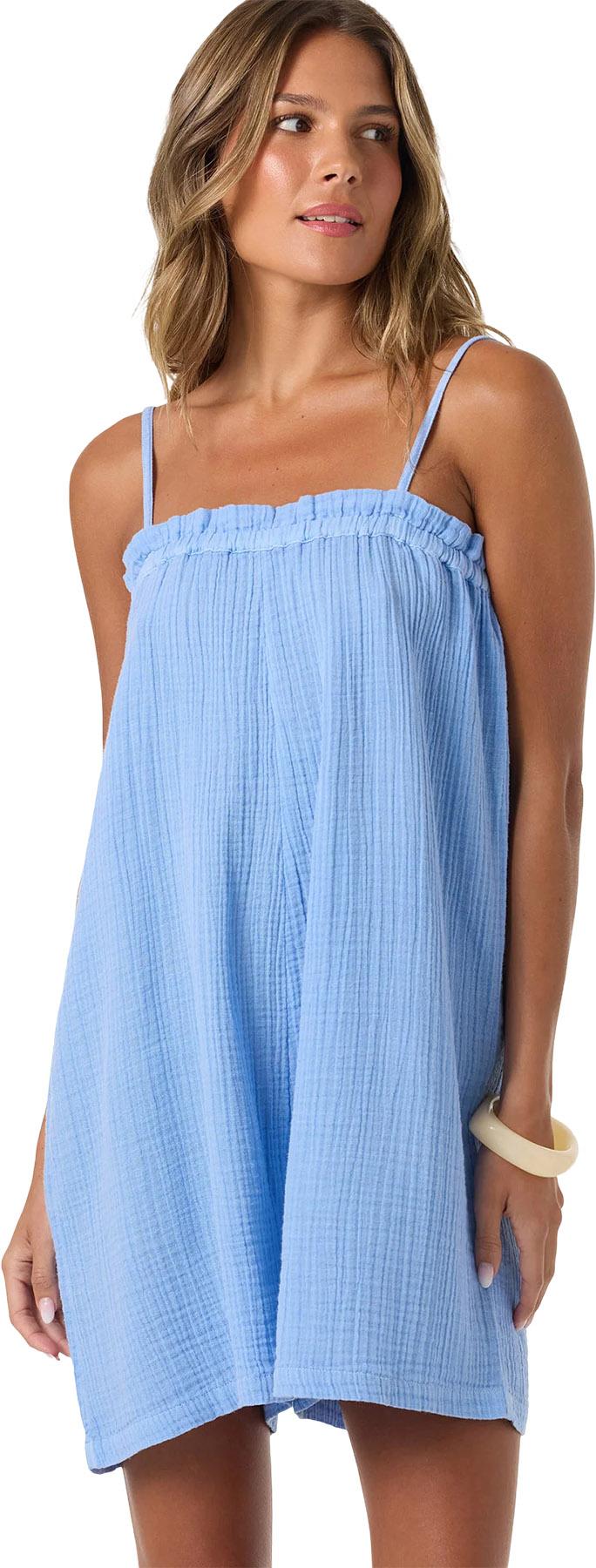 Image de produit pour Combi-short couvre-maillot Audrey - Femme