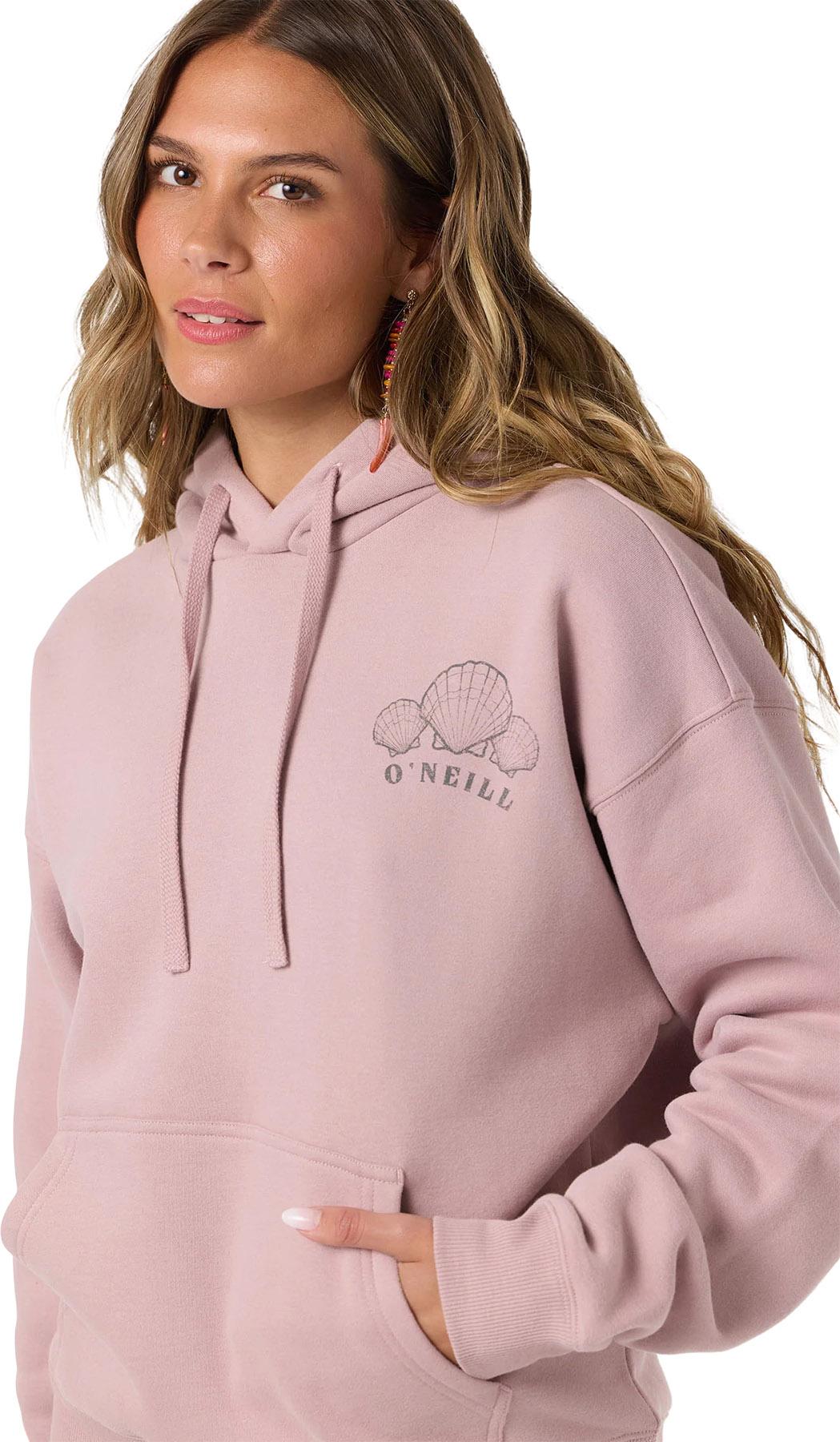 Product gallery image number 3 for product Sunshell Relaxed Hoodie - Women's