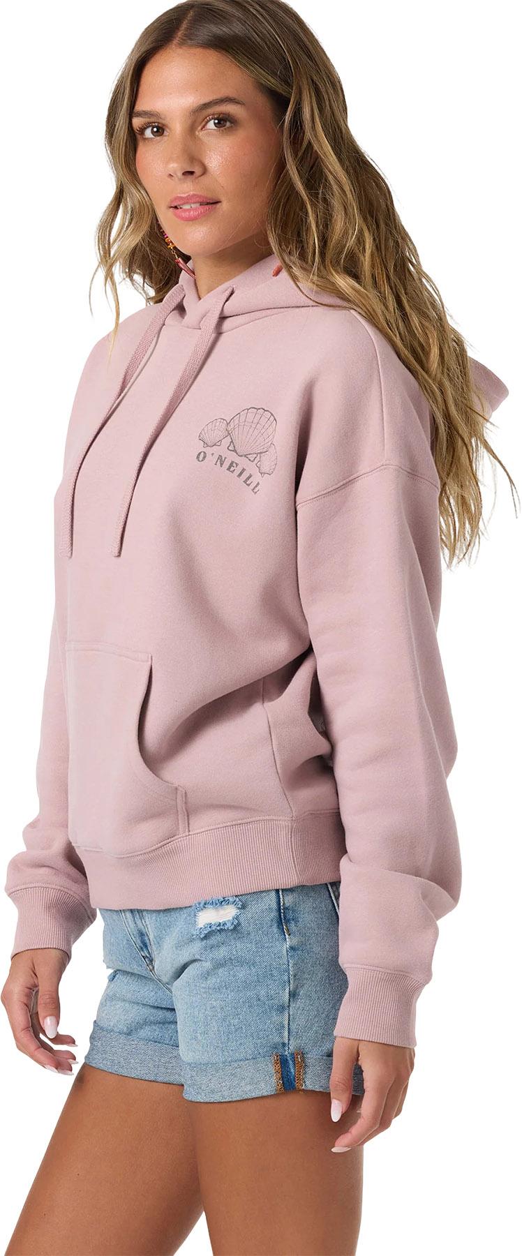 Product gallery image number 5 for product Sunshell Relaxed Hoodie - Women's