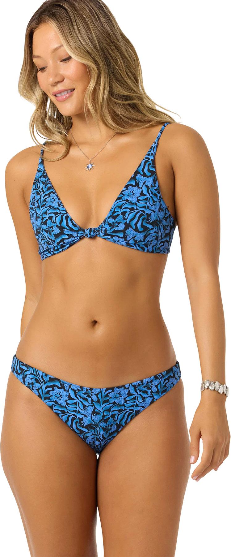Product gallery image number 3 for product O'riginals Pismo Triangle Bikini Top - Women's