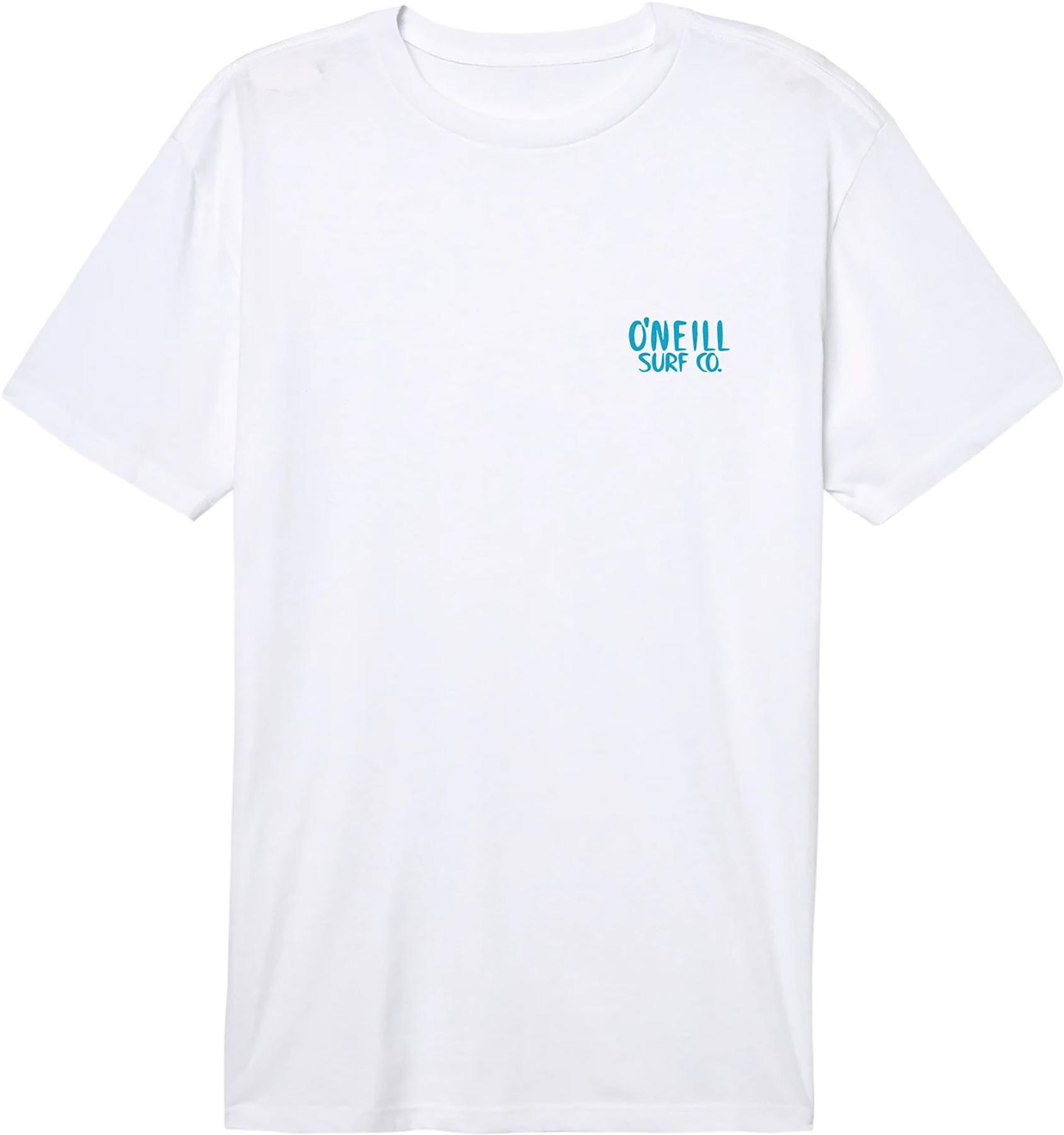 Product image for T-shirt à manches courtes Hermit - Homme