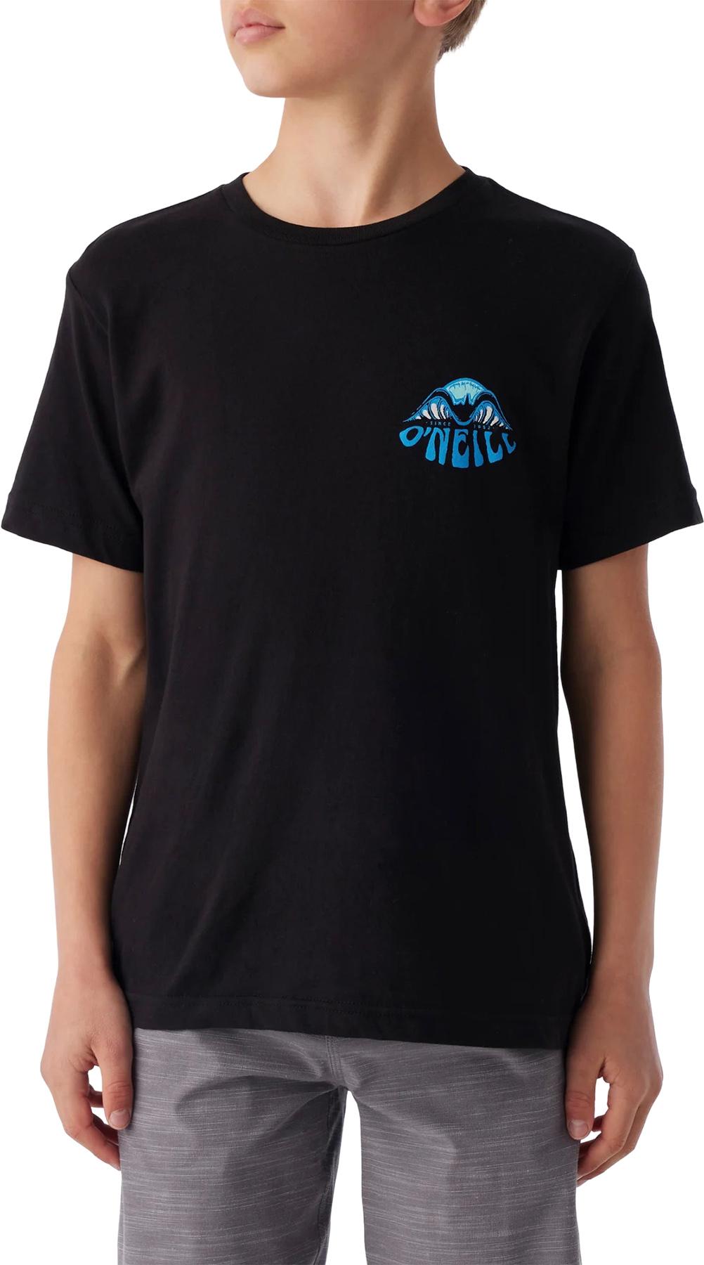 Product gallery image number 3 for product T-shirt A-Frame - Garçon