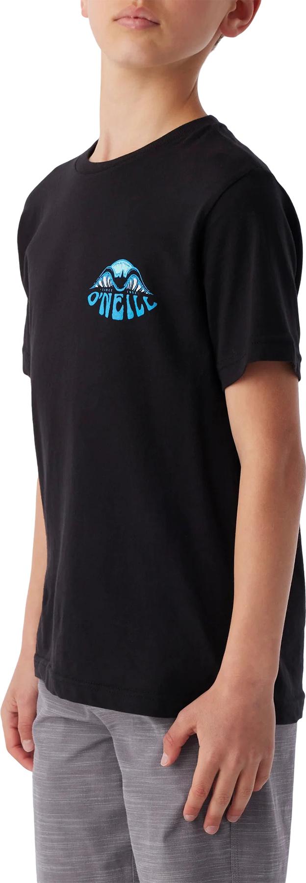 Product gallery image number 4 for product T-shirt A-Frame - Garçon