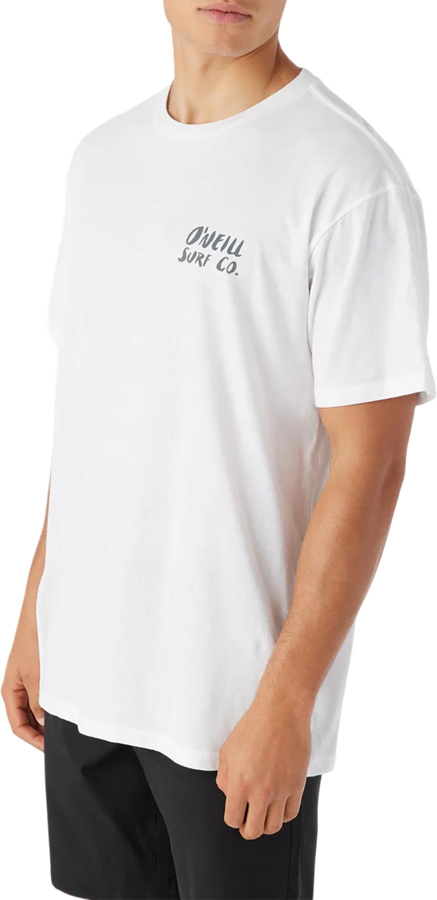 Numéro de l'image de la galerie de produits 3 pour le produit T-shirt Closeout - Homme