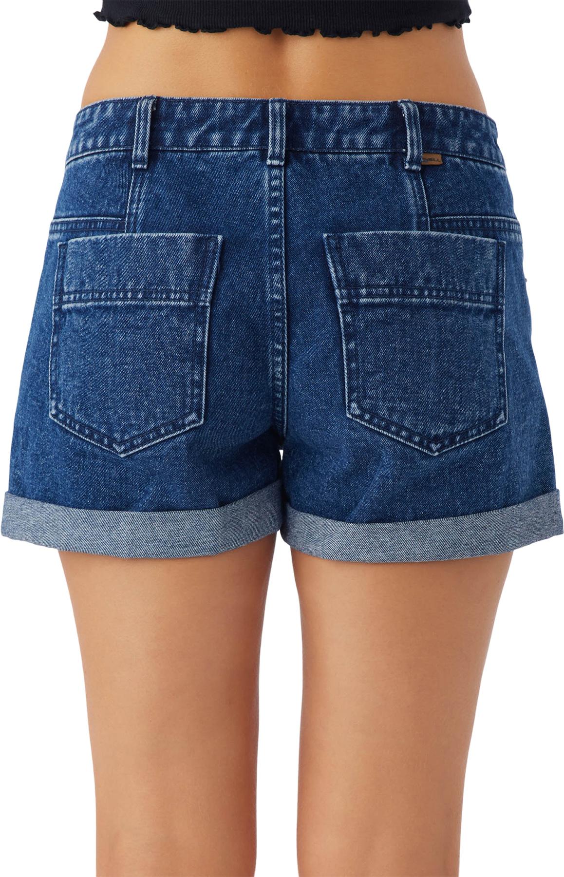 Product gallery image number 4 for product Kennedy Shorts - Women's