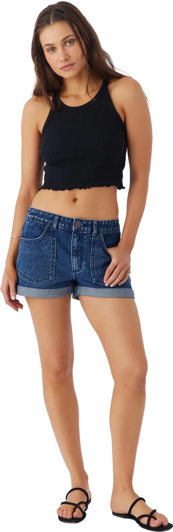 Product gallery image number 3 for product Kennedy Shorts - Women's