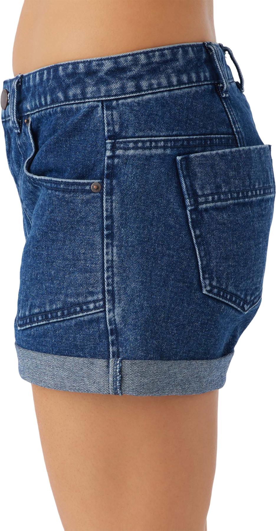 Product gallery image number 2 for product Kennedy Shorts - Women's