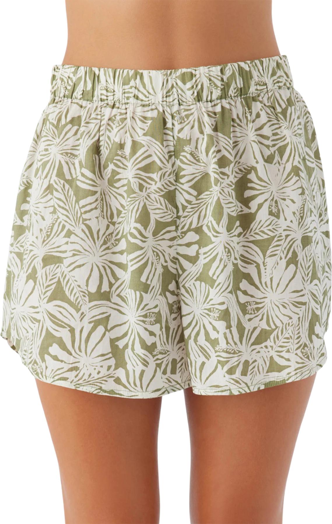 Product gallery image number 2 for product Pam Printed Walk Shorts - Women's