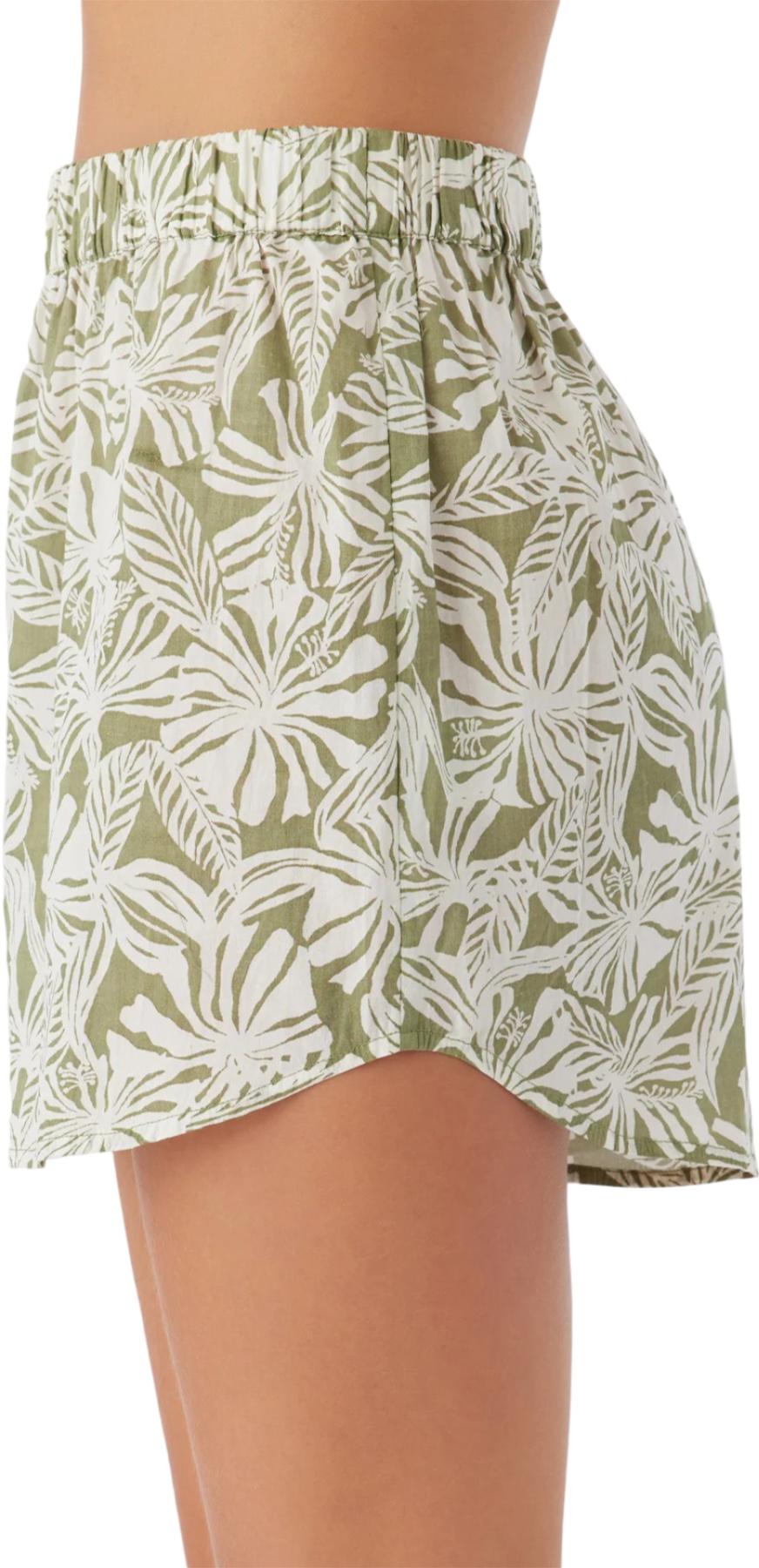 Product gallery image number 3 for product Pam Printed Walk Shorts - Women's