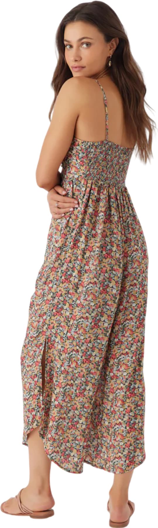 Product gallery image number 2 for product Keiko Eden Ditsy Jumpsuit - Women's