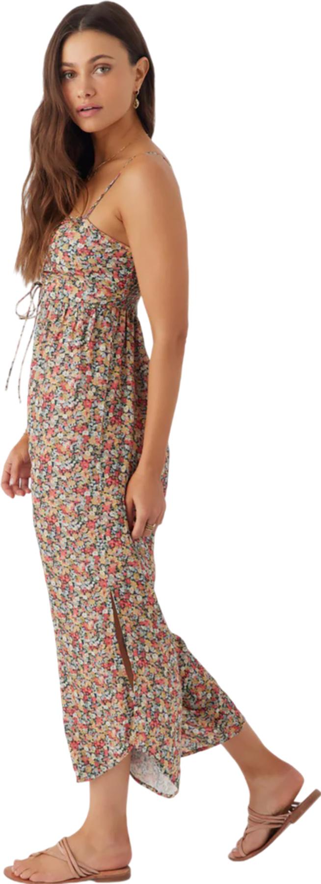 Product gallery image number 5 for product Keiko Eden Ditsy Jumpsuit - Women's