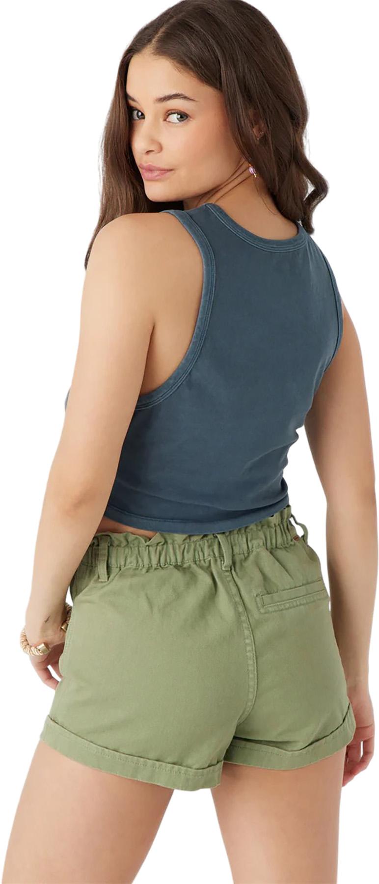 Product gallery image number 2 for product Archive Tank Top - Women's