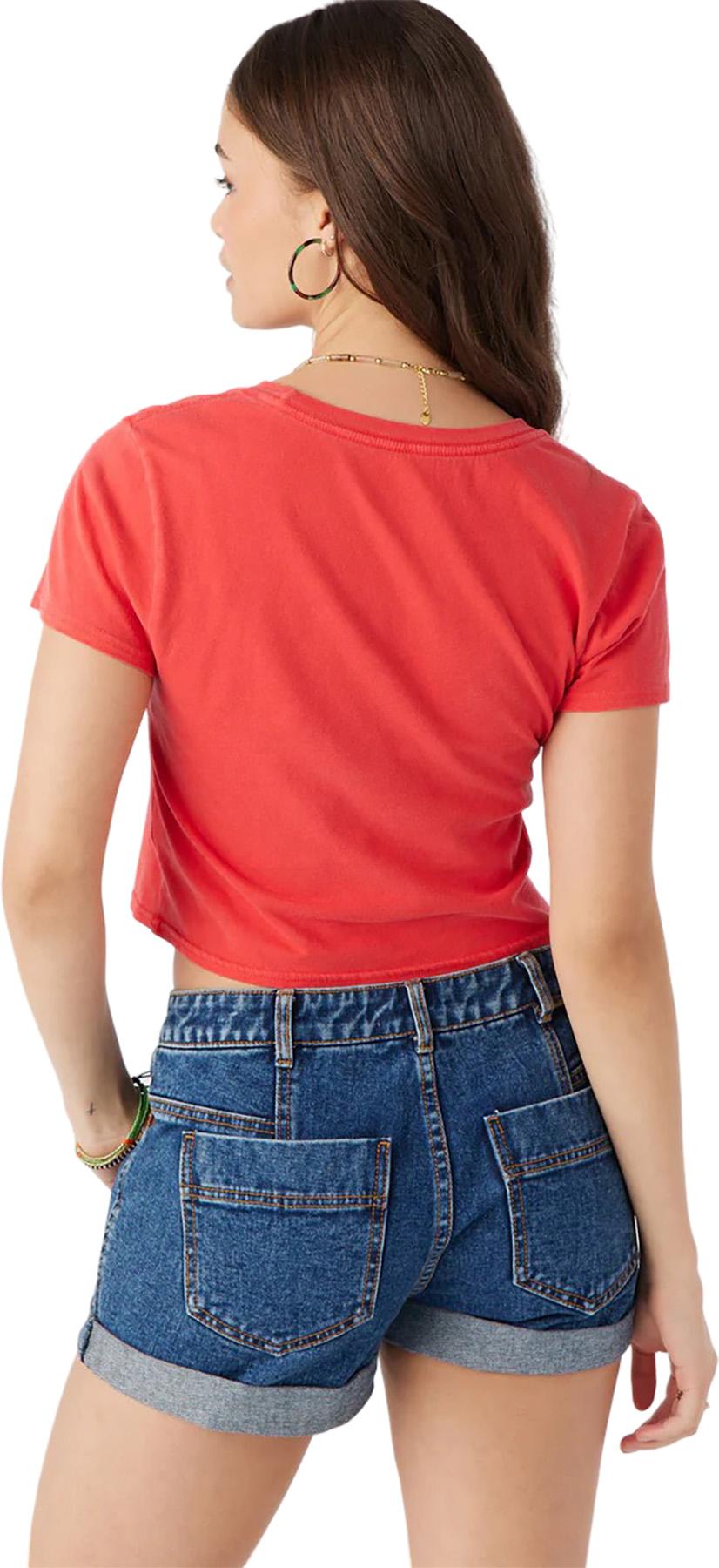 Product gallery image number 2 for product Drive Wild T-Shirt - Women's