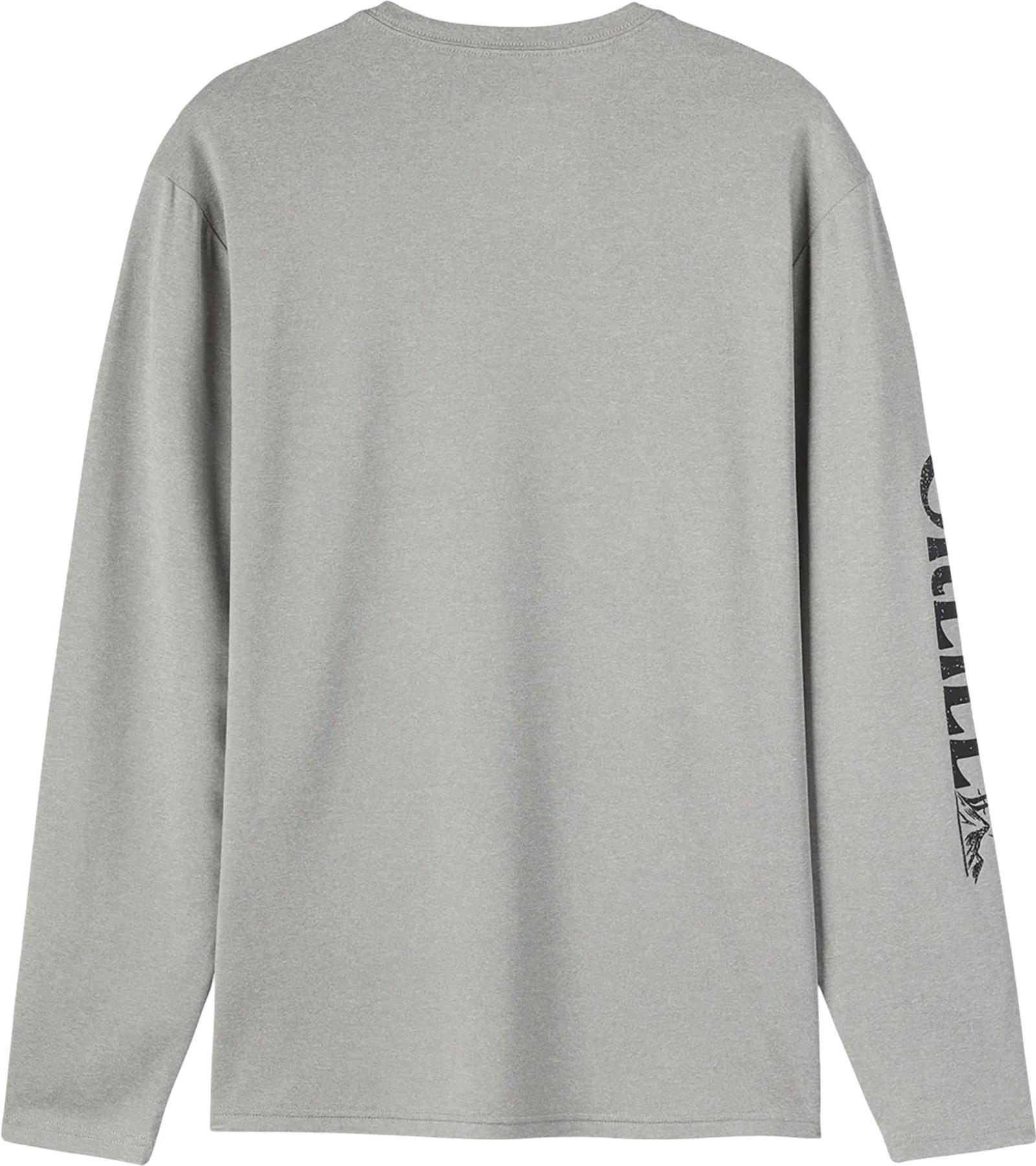 Product gallery image number 2 for product TRVLR UPF Paradise Long Sleeve T-Shirt - Men's