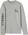Colour: Heather Grey