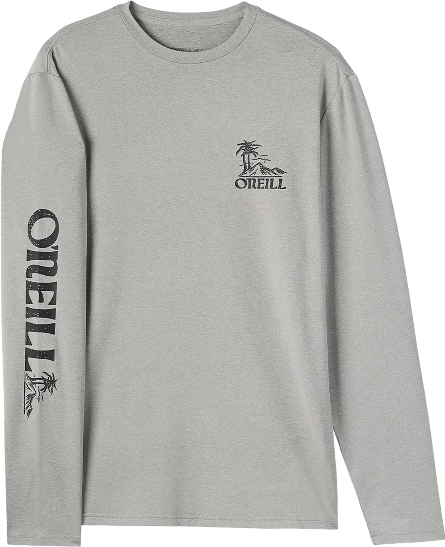 Product image for TRVLR UPF Paradise Long Sleeve T-Shirt - Men's