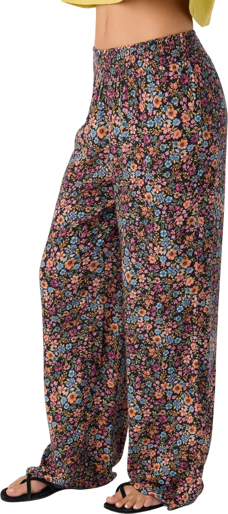 Product gallery image number 3 for product Pantalon Jonie Ditsy - Femme