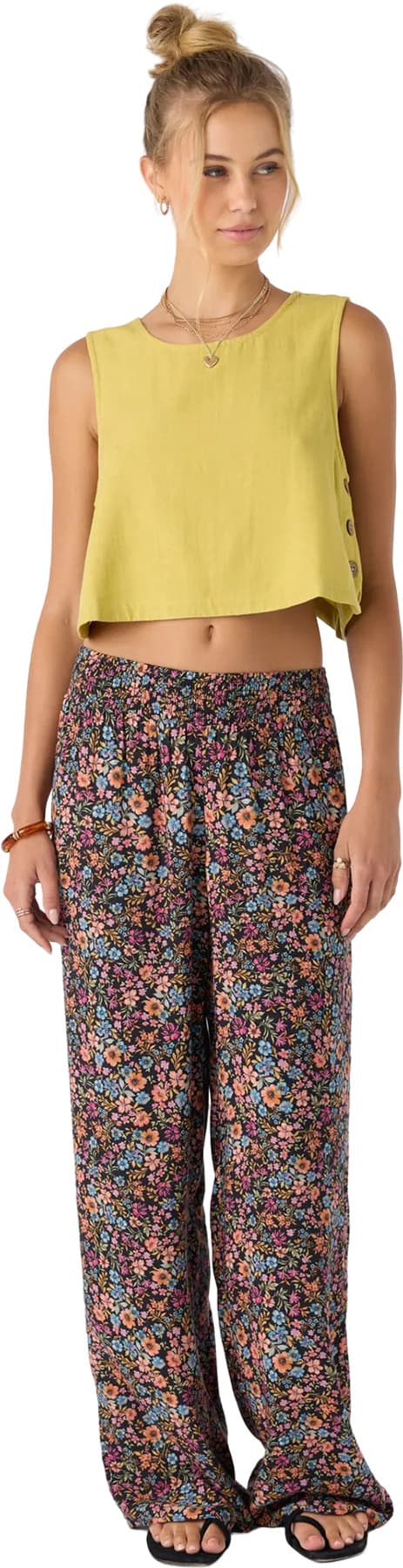 Product image for Pantalon Jonie Ditsy - Femme