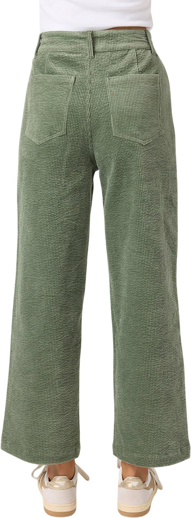 Product gallery image number 5 for product Langford Corduroy Pant - Women's