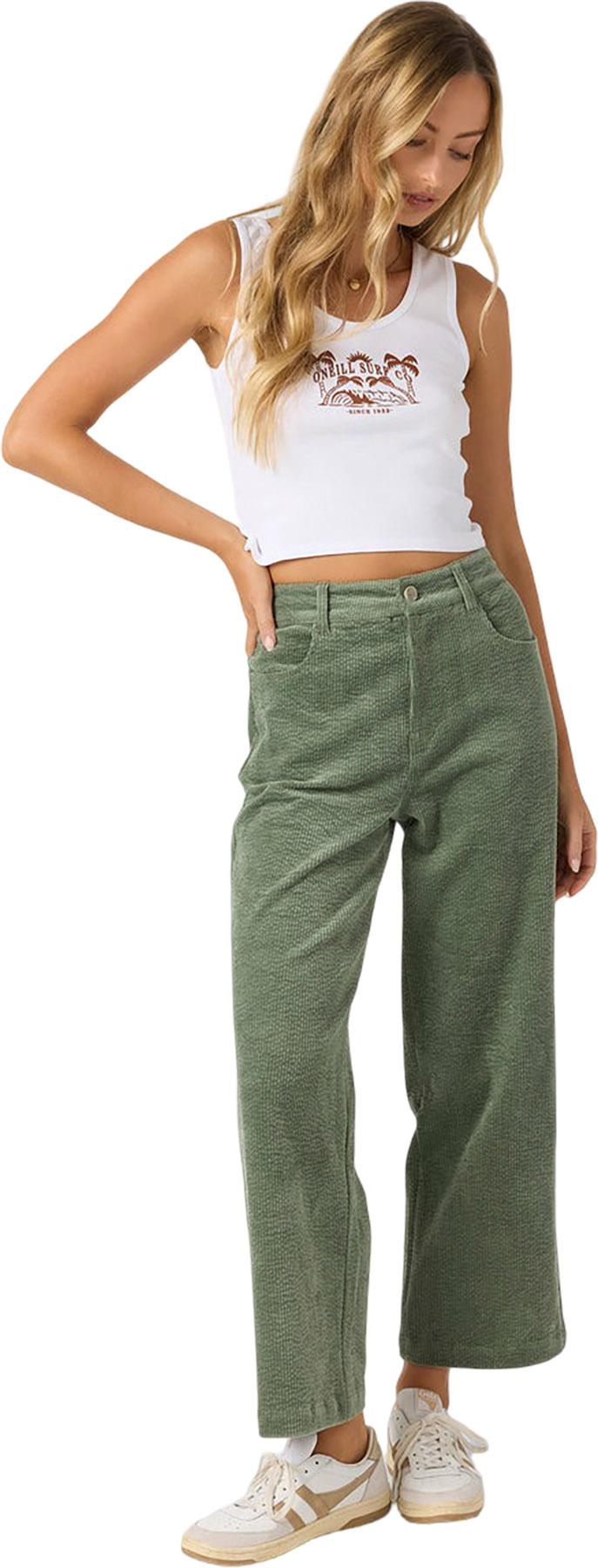 Product gallery image number 6 for product Langford Corduroy Pant - Women's
