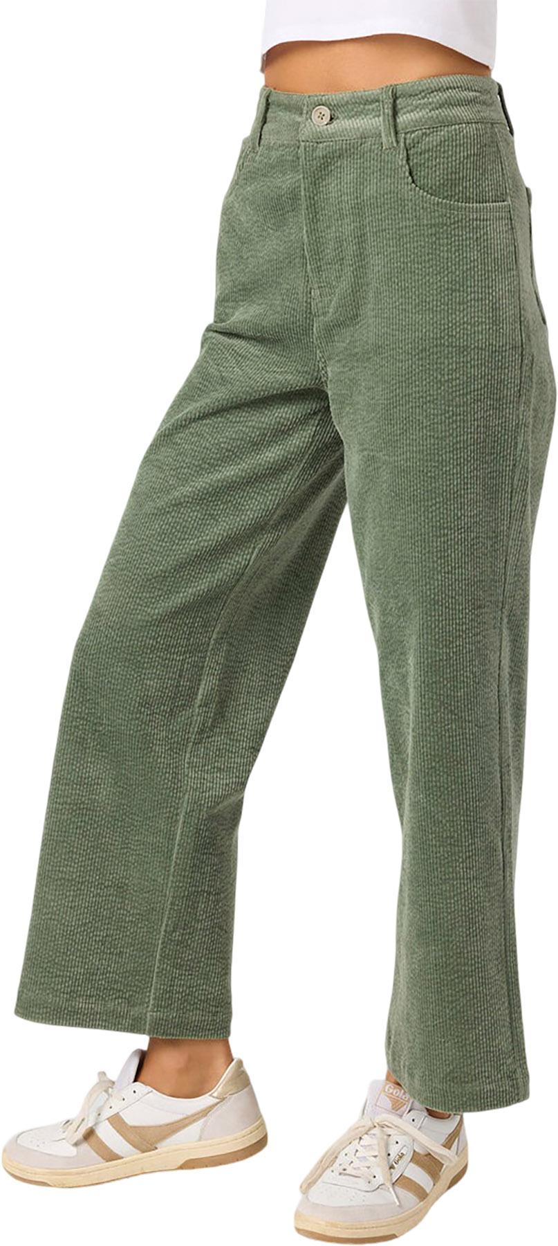 Product gallery image number 2 for product Langford Corduroy Pant - Women's