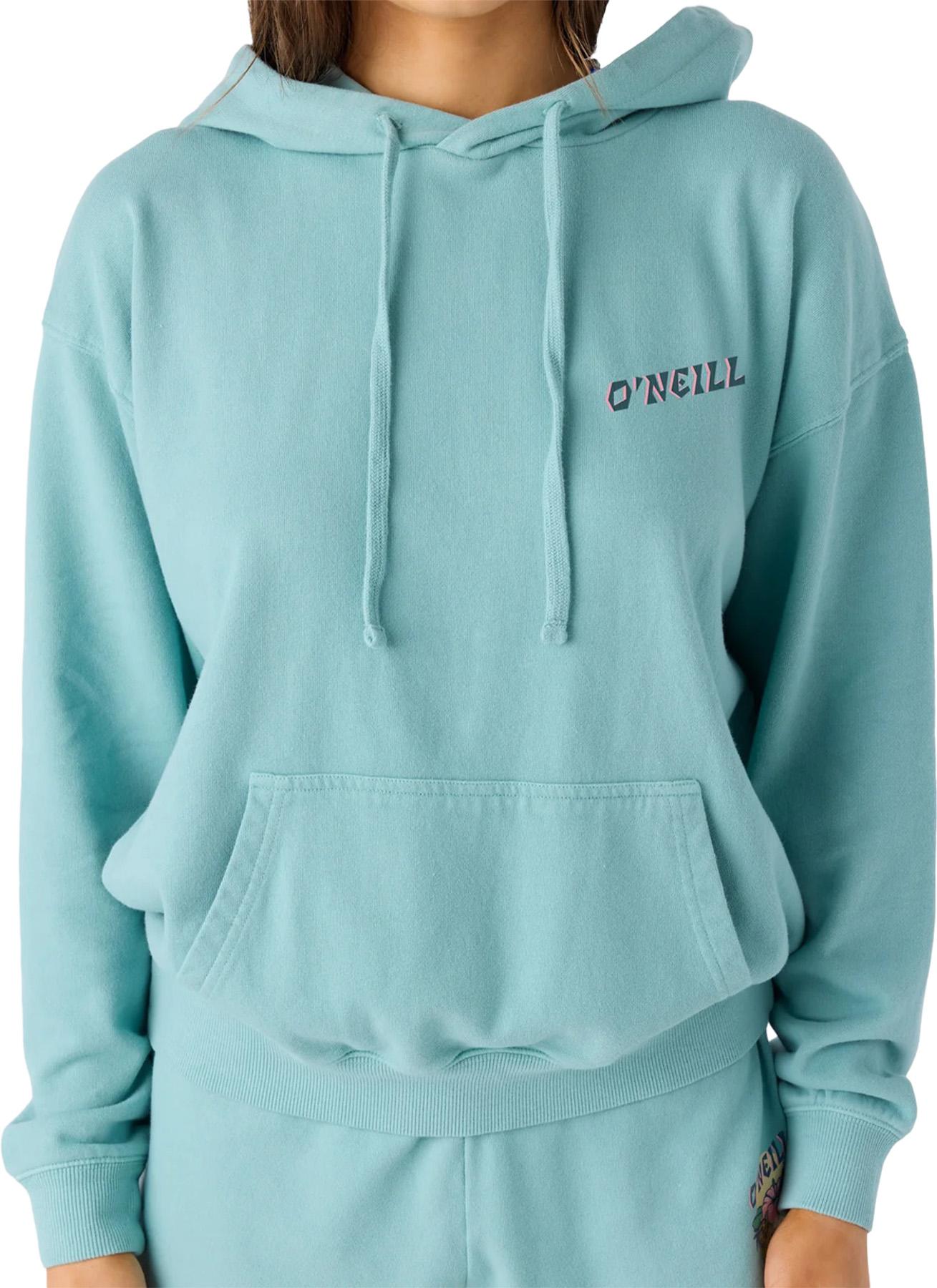 Product image for Chandail à capuchon Loindaflow Drift - Femme