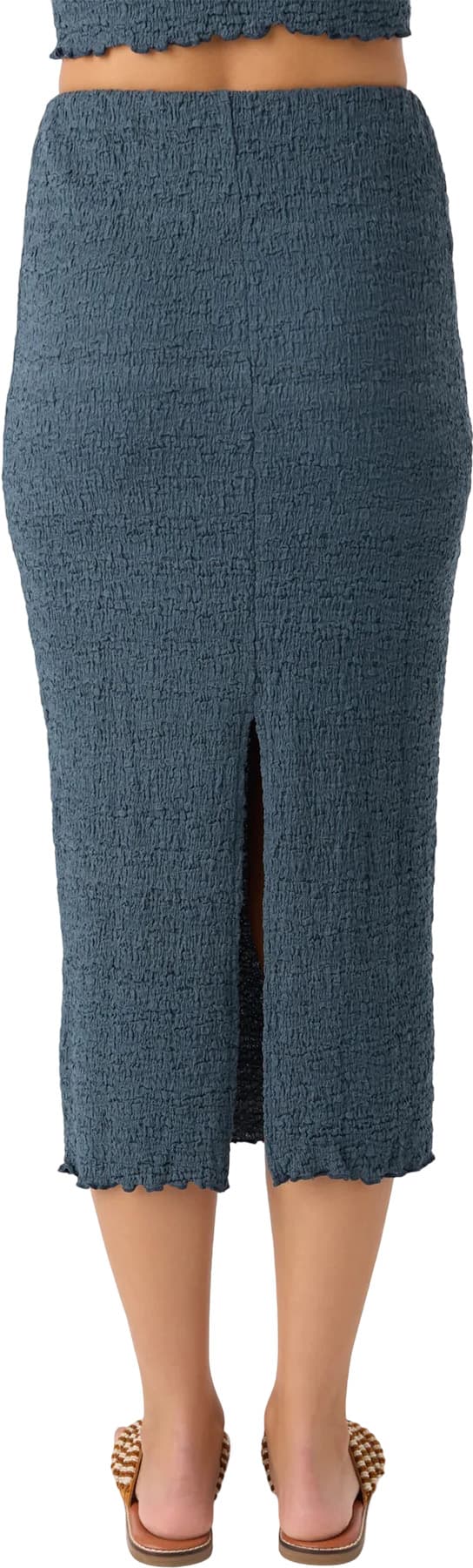 Product gallery image number 2 for product Jupe midi Jordana - Femme