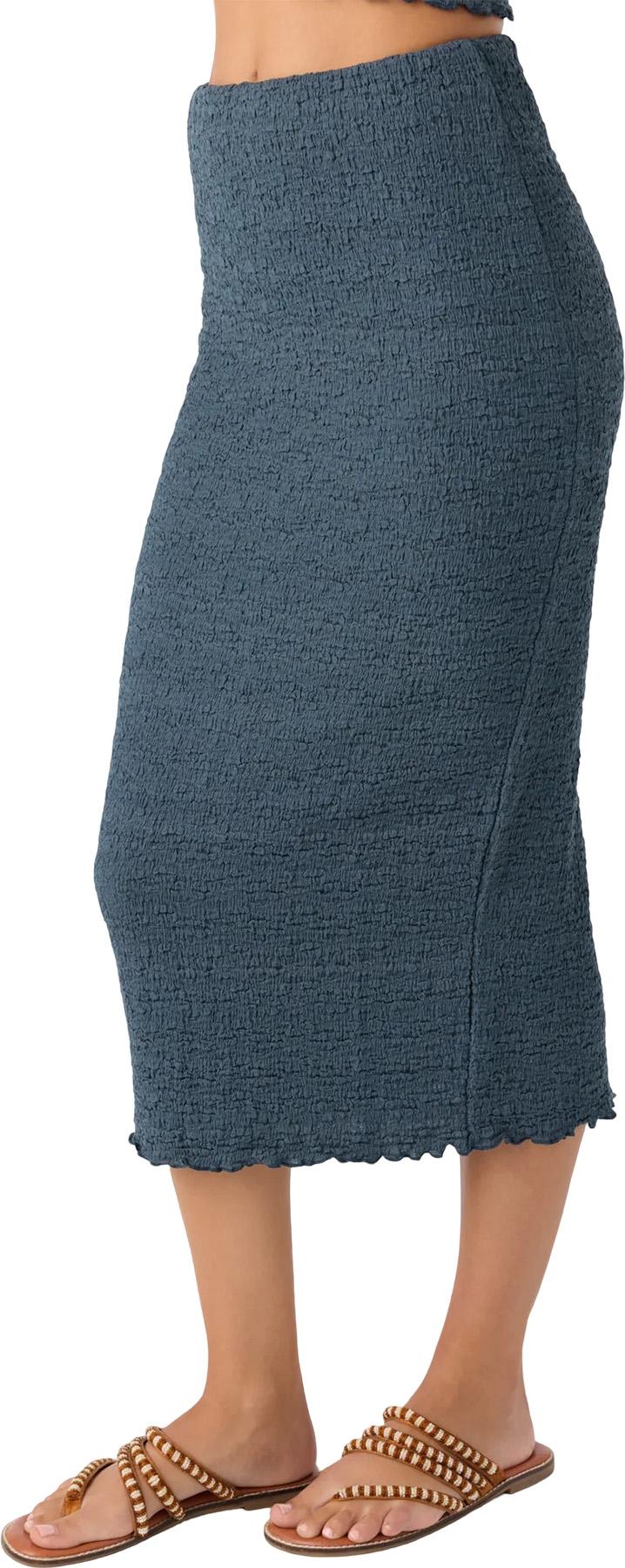 Product gallery image number 3 for product Jupe midi Jordana - Femme