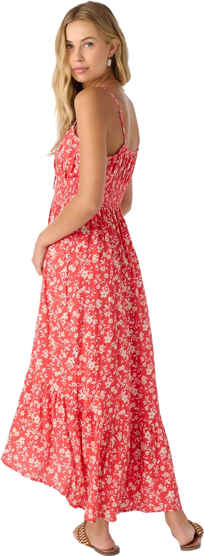 Product gallery image number 2 for product Lettie Midi Dress - Women's