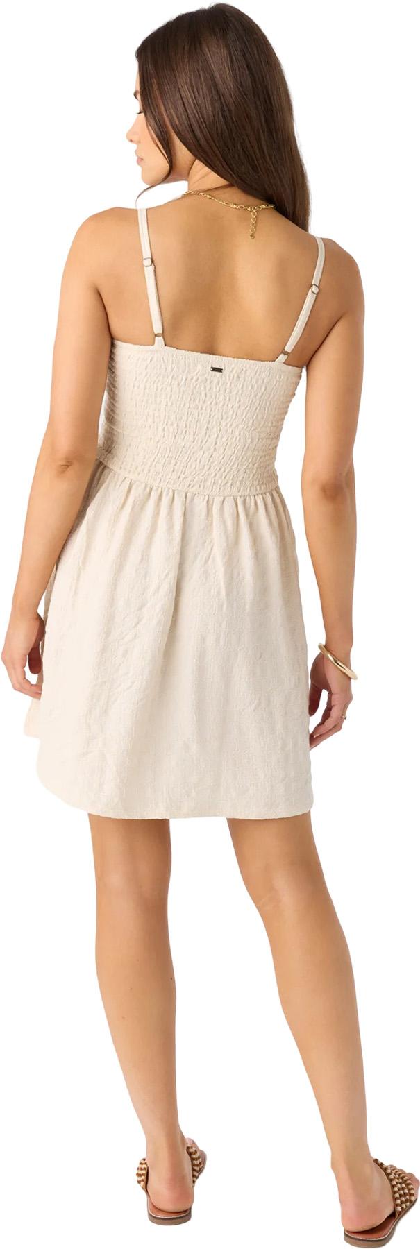 Product gallery image number 2 for product Leighton Mini Dress - Women's