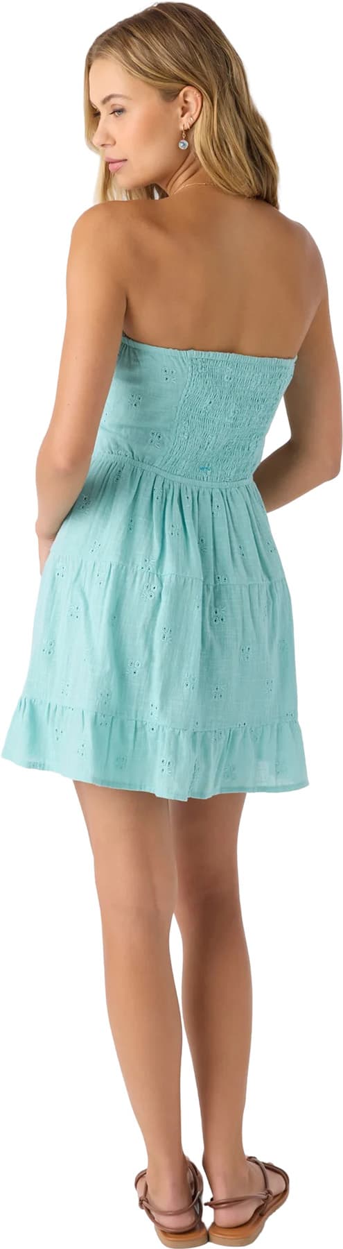 Product gallery image number 2 for product Robe Naya - Femme