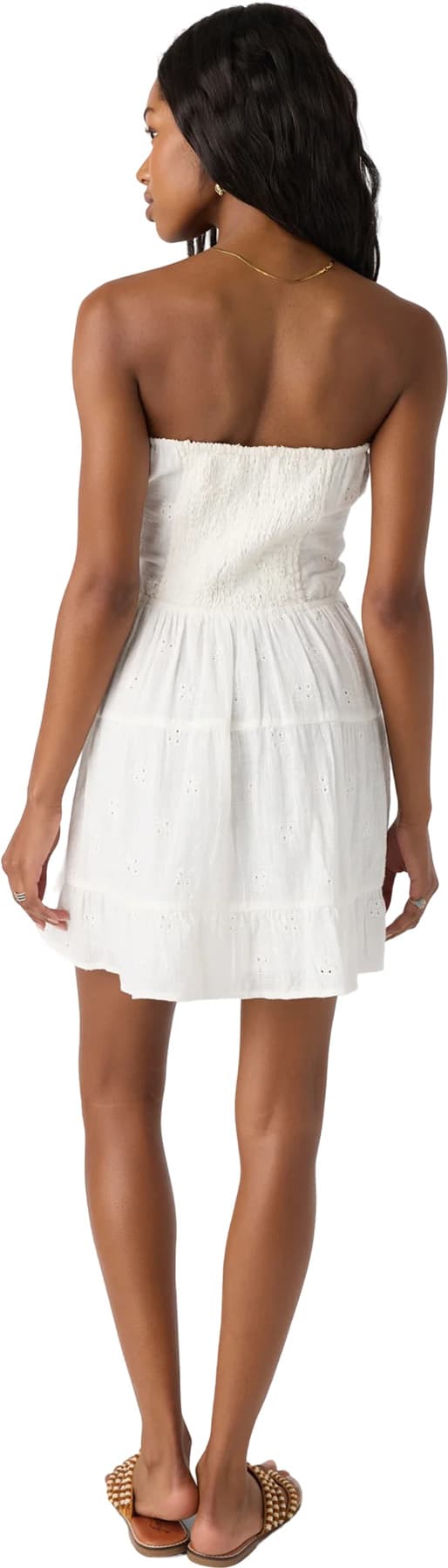 Product gallery image number 2 for product Naya Dress - Women's