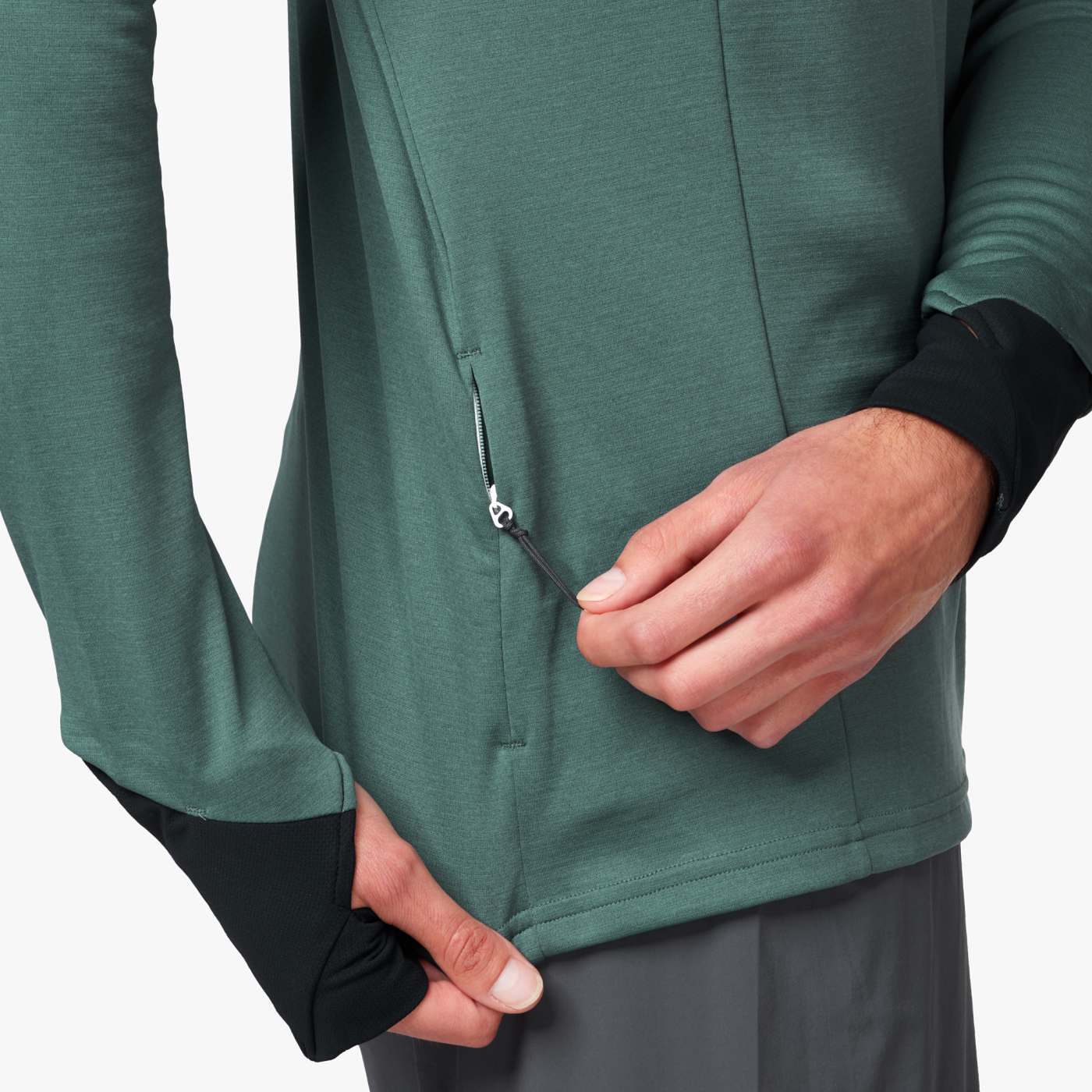 Product gallery image number 3 for product Weather Shirt - Men's