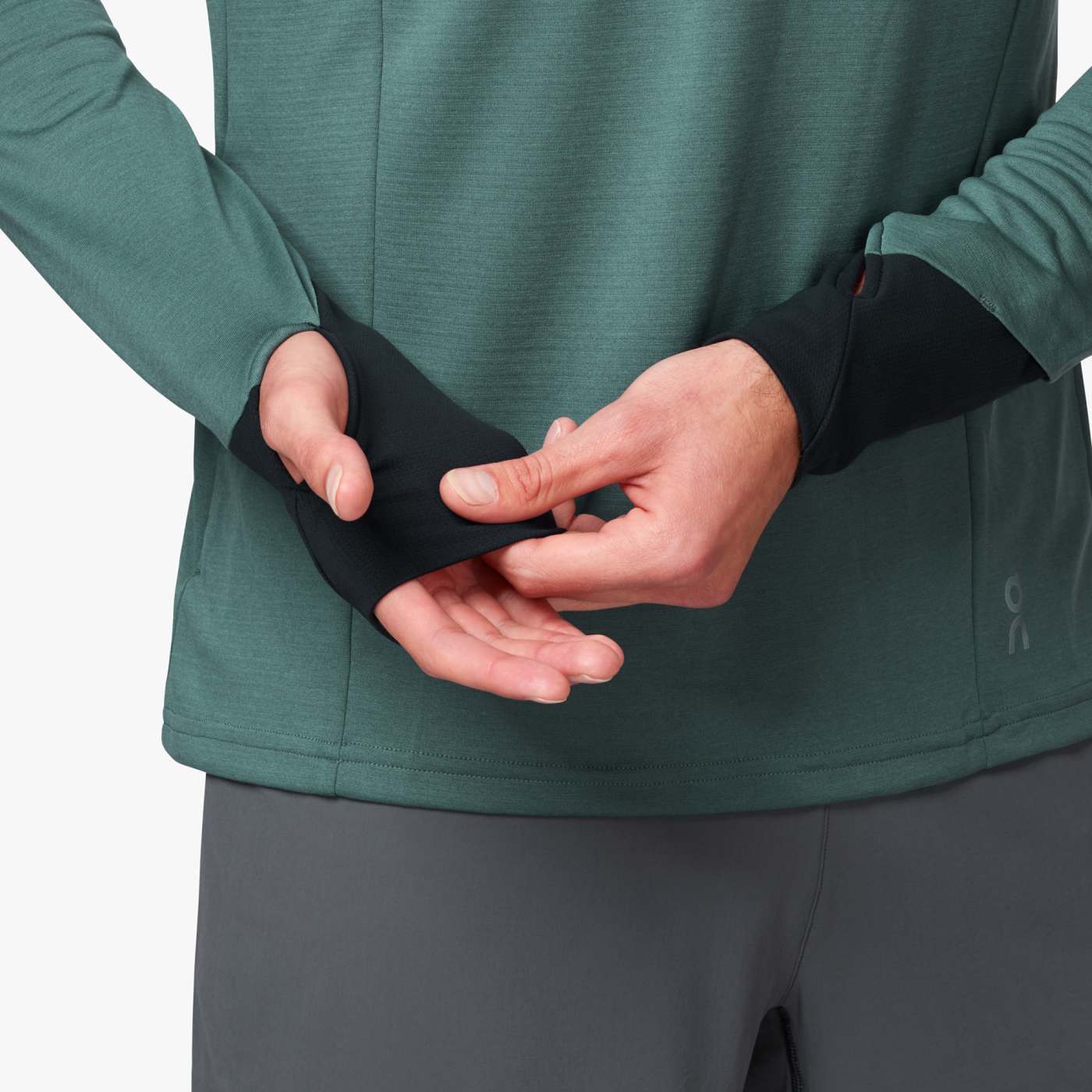 Product gallery image number 4 for product Weather Shirt - Men's