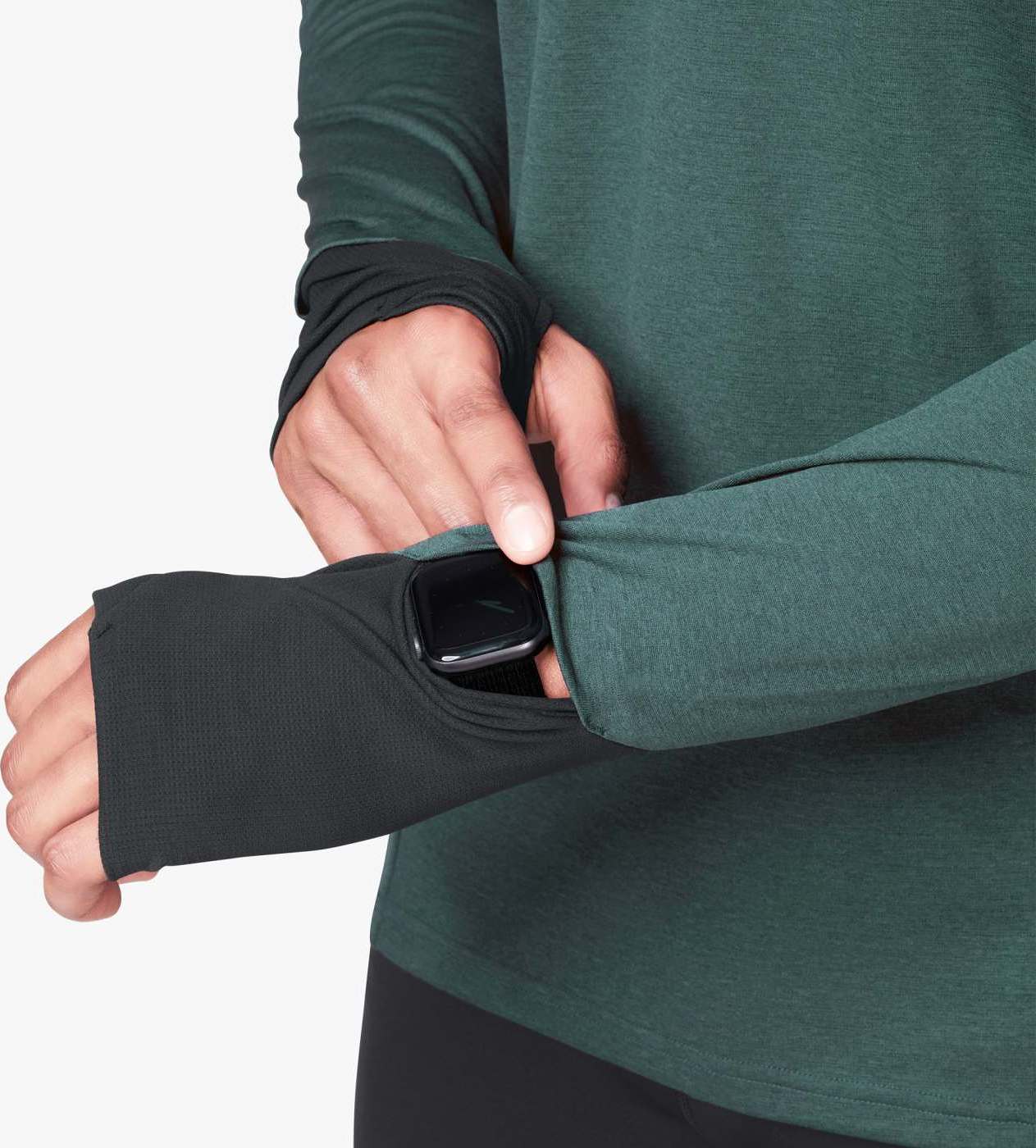 Product gallery image number 5 for product Weather Shirt - Men's